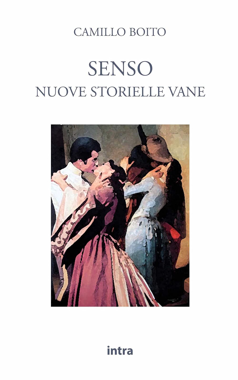 Senso: Nuove storielle vane book
