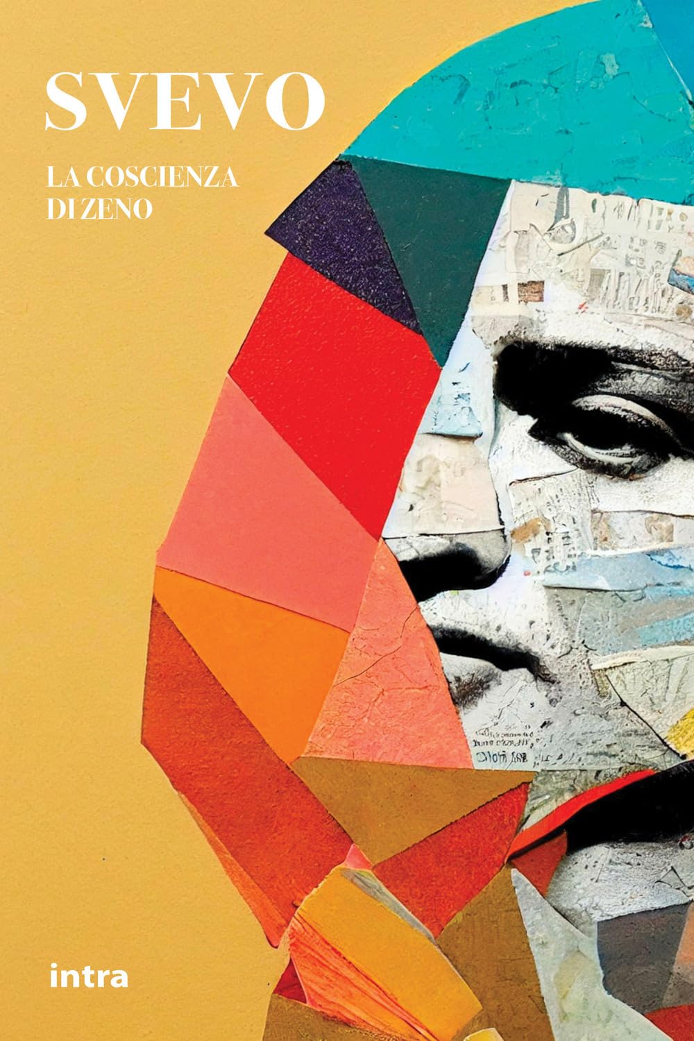 La coscienza di Zeno book