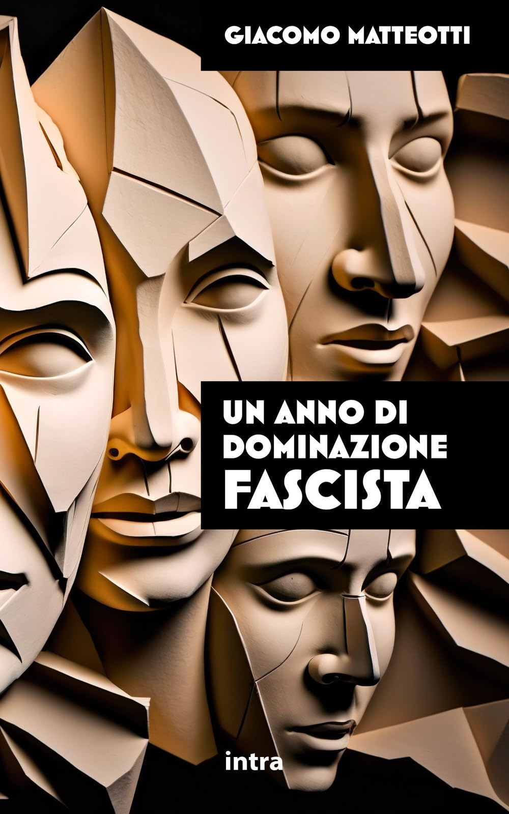 Un anno di dominazione fascista book