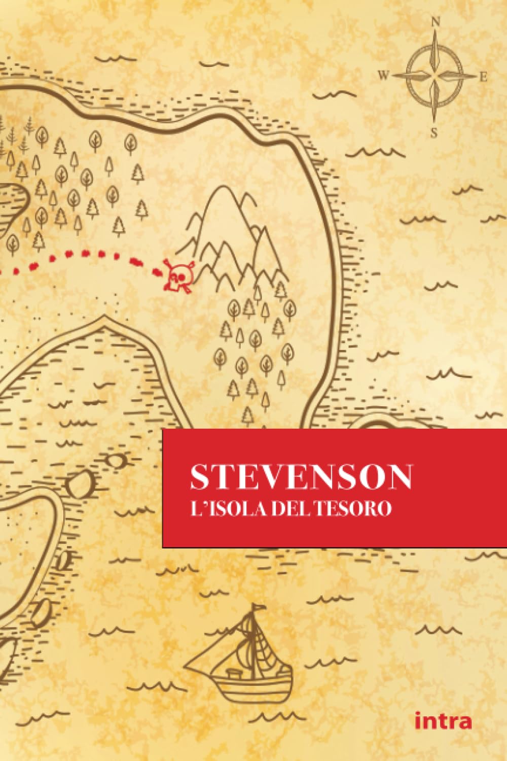 Product Image: L’isola del tesoro