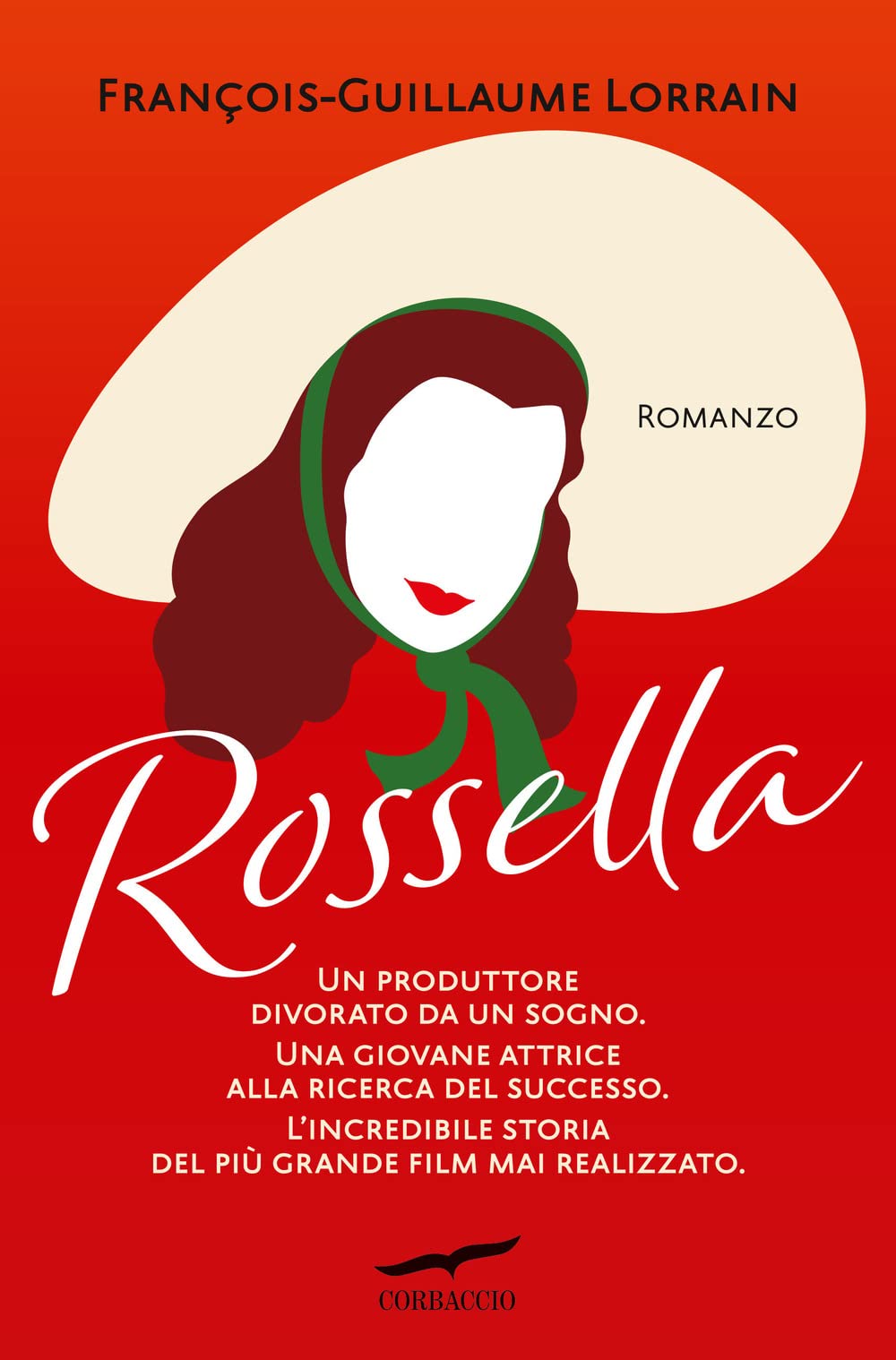 Rossella (Narratori Corbaccio) Contemporary literature