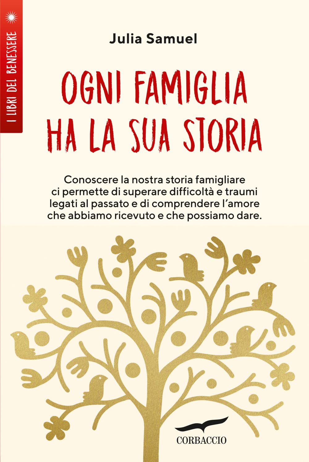 Ogni famiglia ha la sua storia (I libri del benessere) Parents & Children