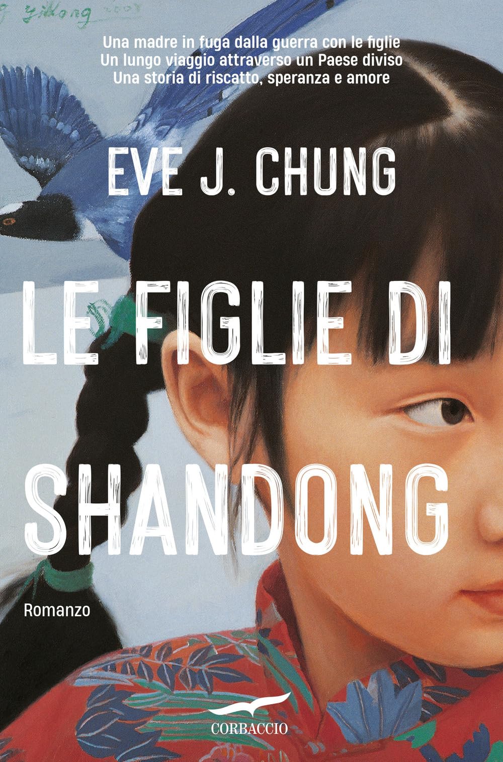 Le figlie di Shandong book
