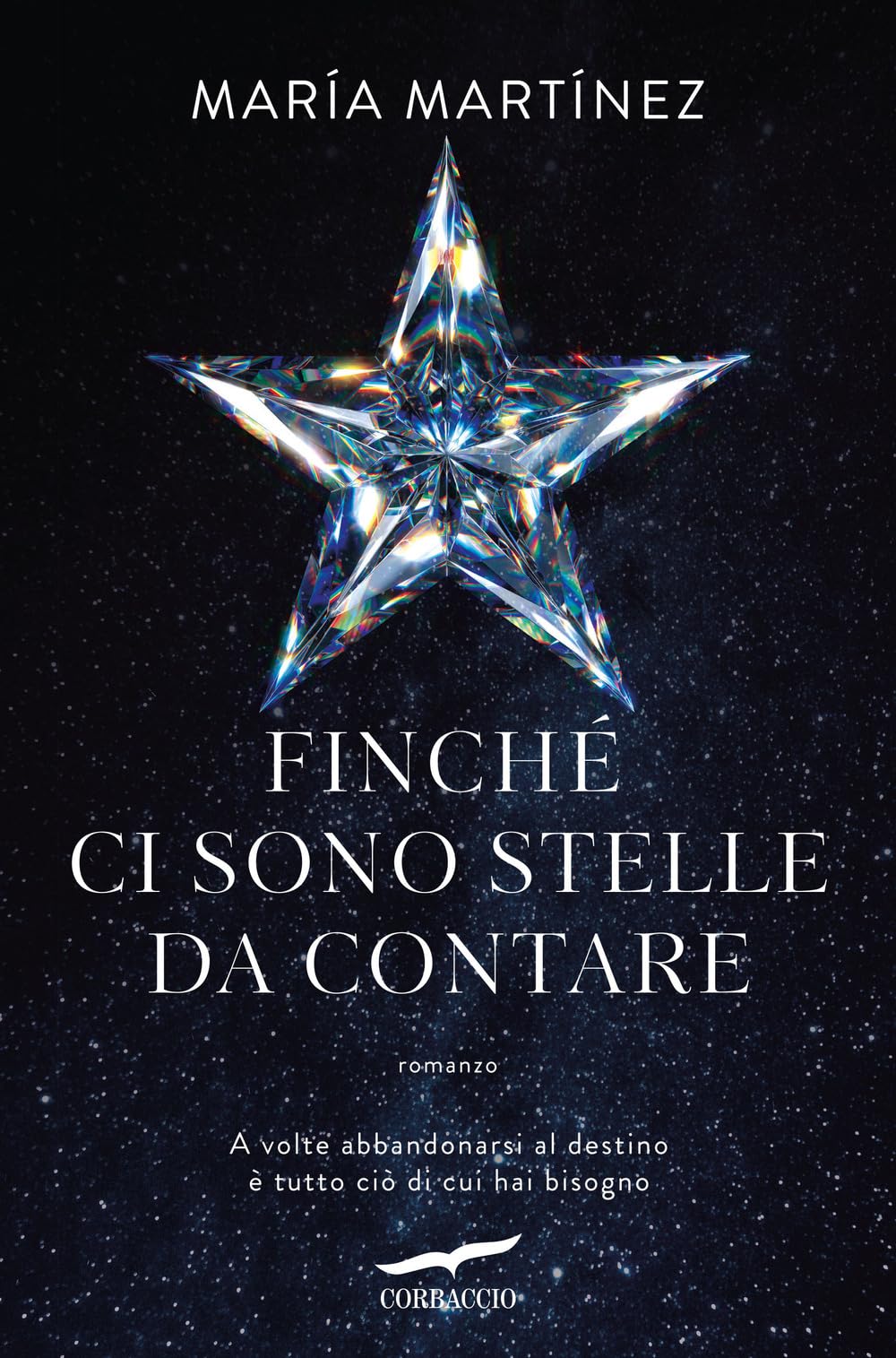 Finché ci sono stelle da contare Children's books