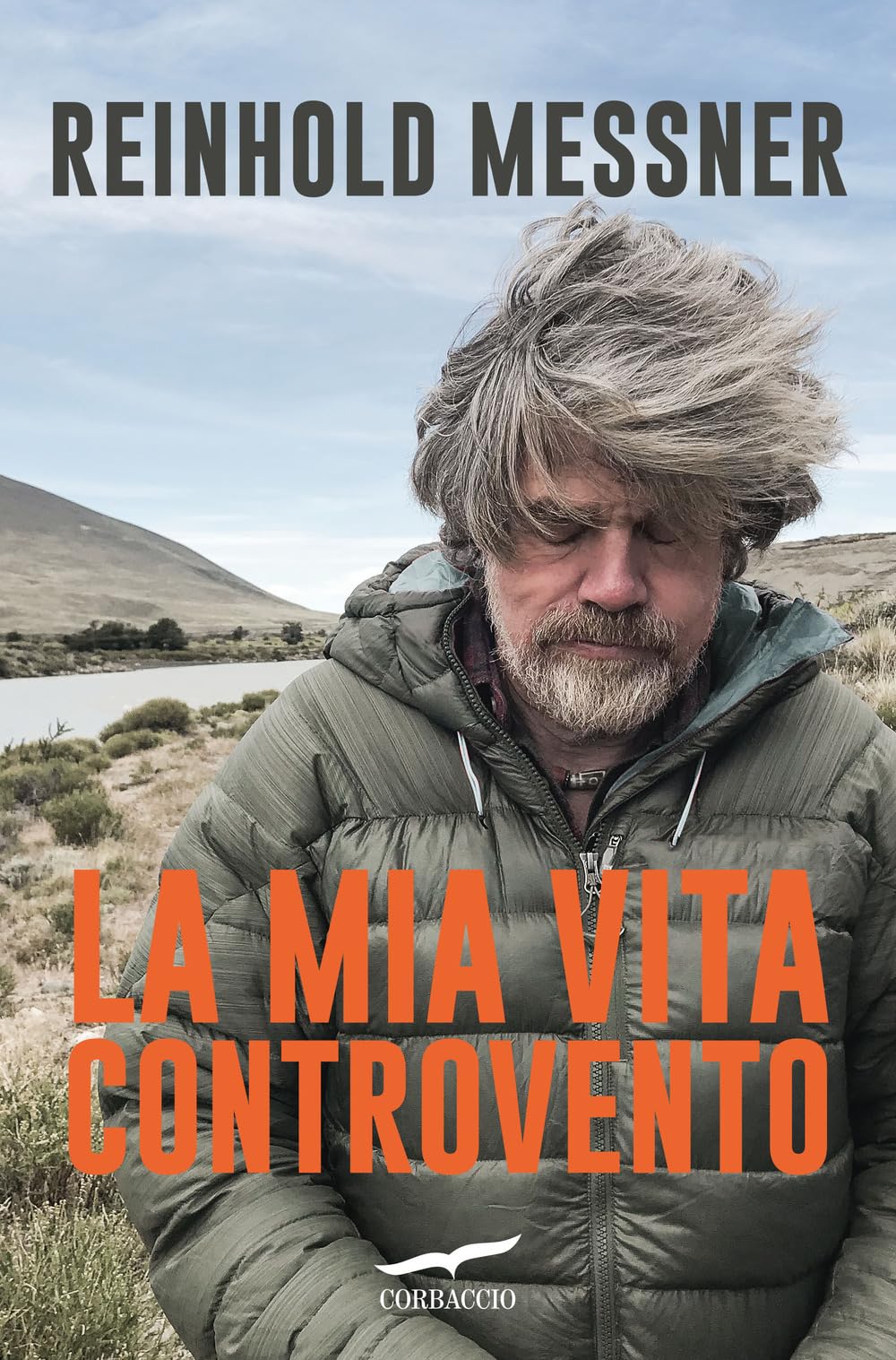 La mia vita controvento (Le storie Corbaccio) Sports