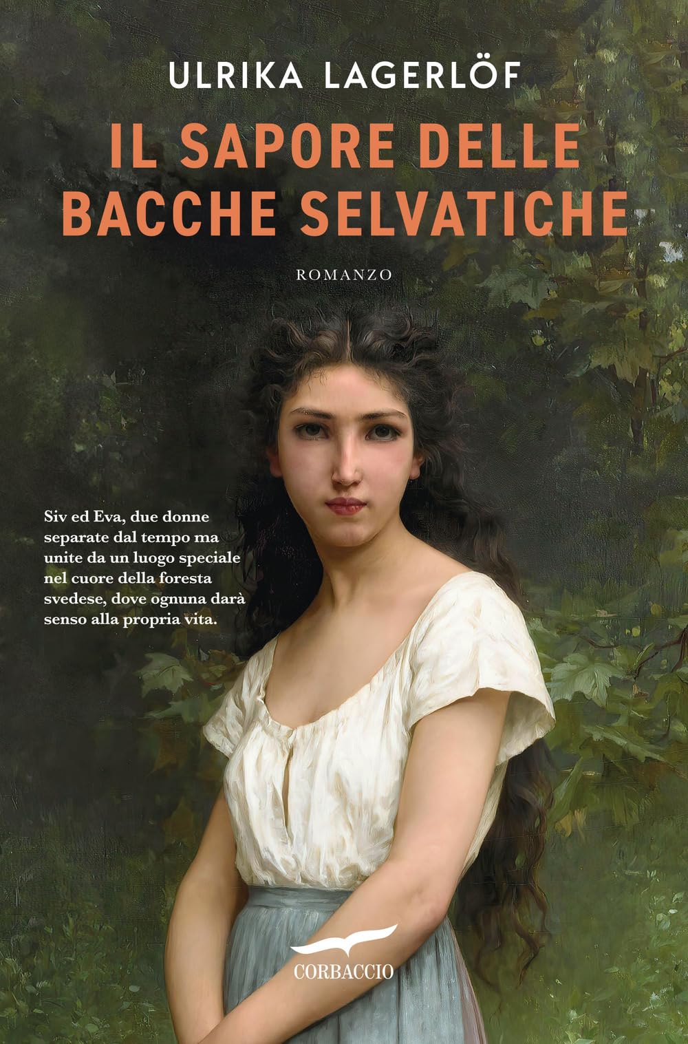 Il sapore delle bacche selvatiche book