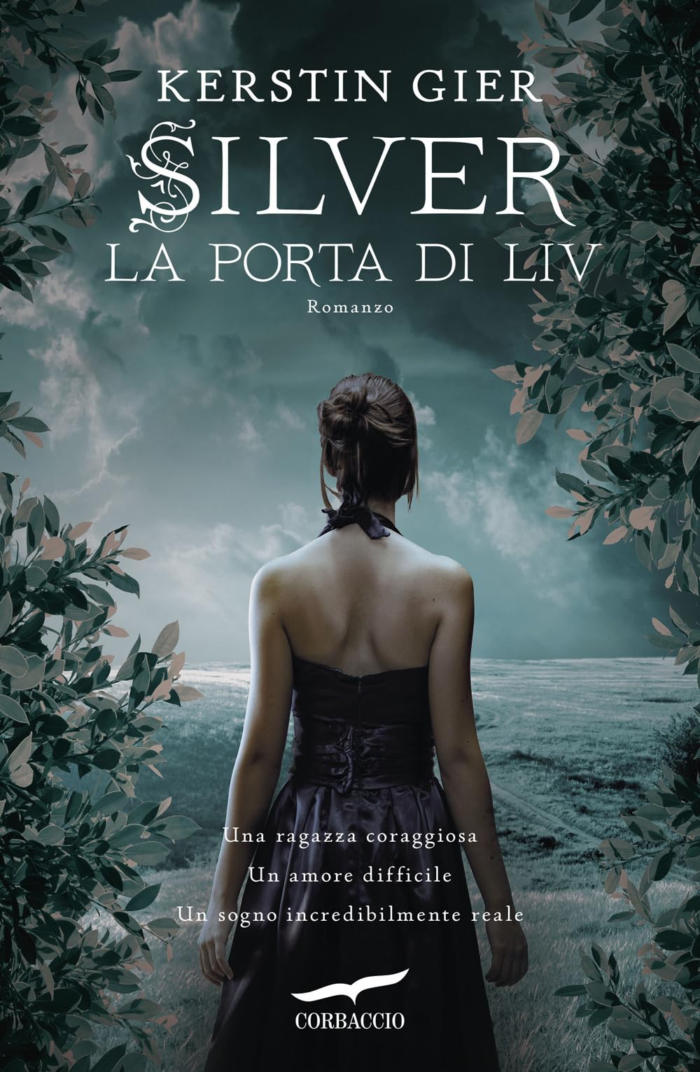 La porta di Liv. Silver. La trilogia dei sogni (Vol. 2) book