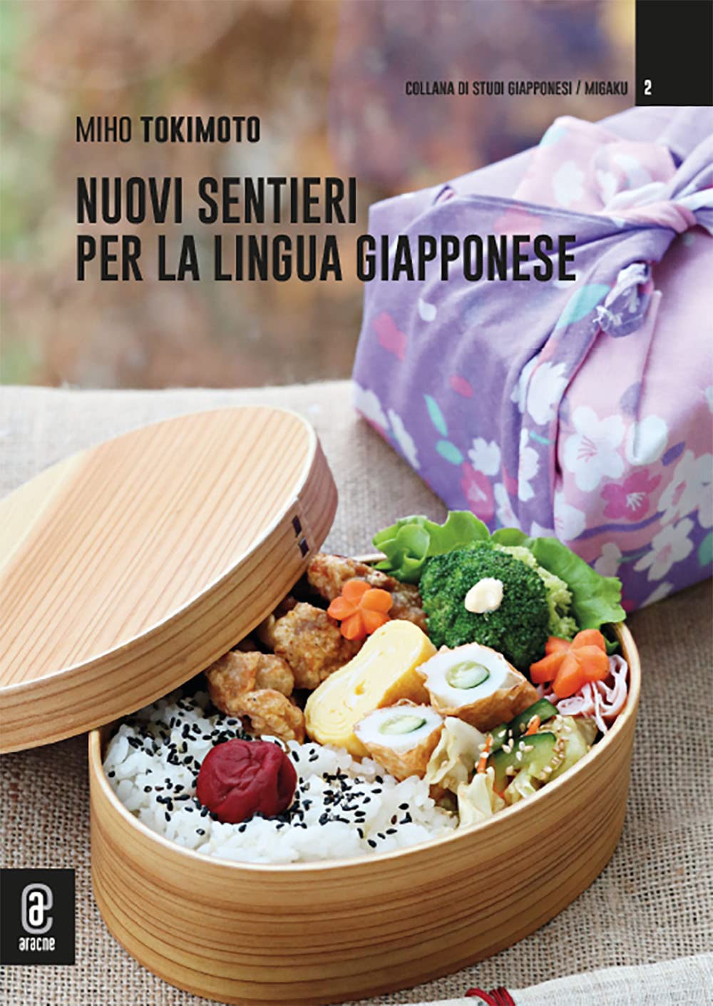 Nuovi sentieri per la lingua giapponese book