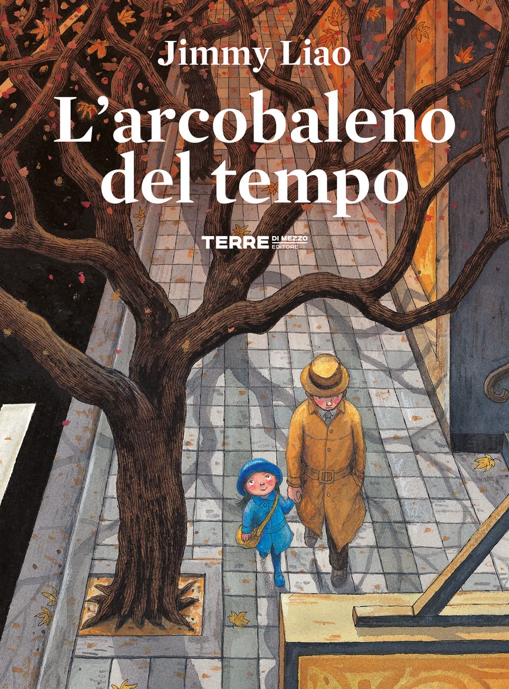 L'arcobaleno del tempo. Ediz. a colori (Acchiappastorie) Children's books
