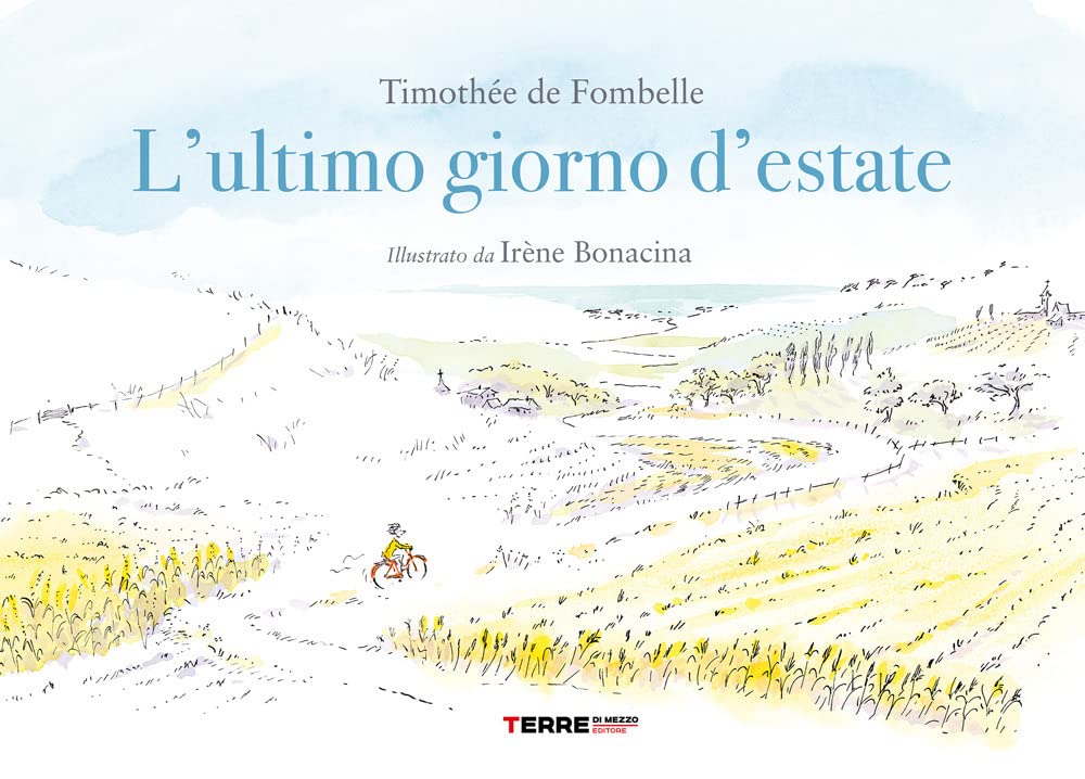 L'ultimo giorno d'estate book
