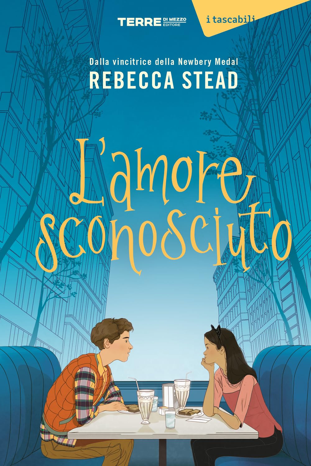 L' amore sconosciuto Non-fiction books for kids