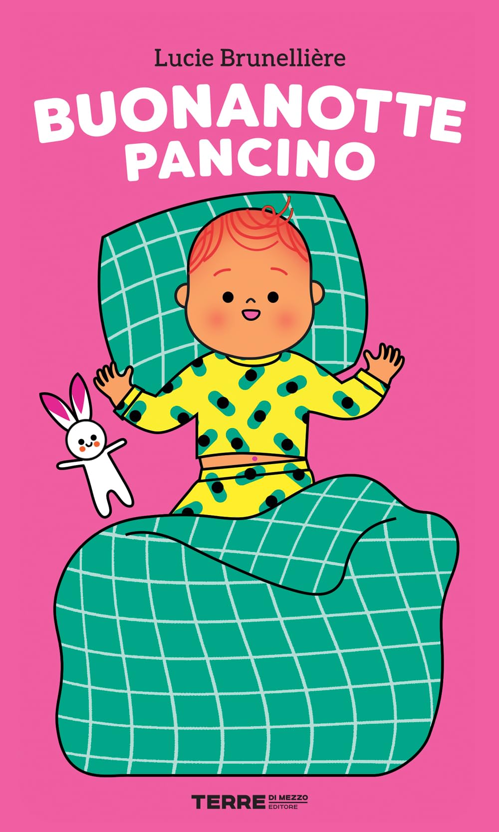 Buonanotte pancino. Ediz. a colori (Acchiappastorie) Non-fiction