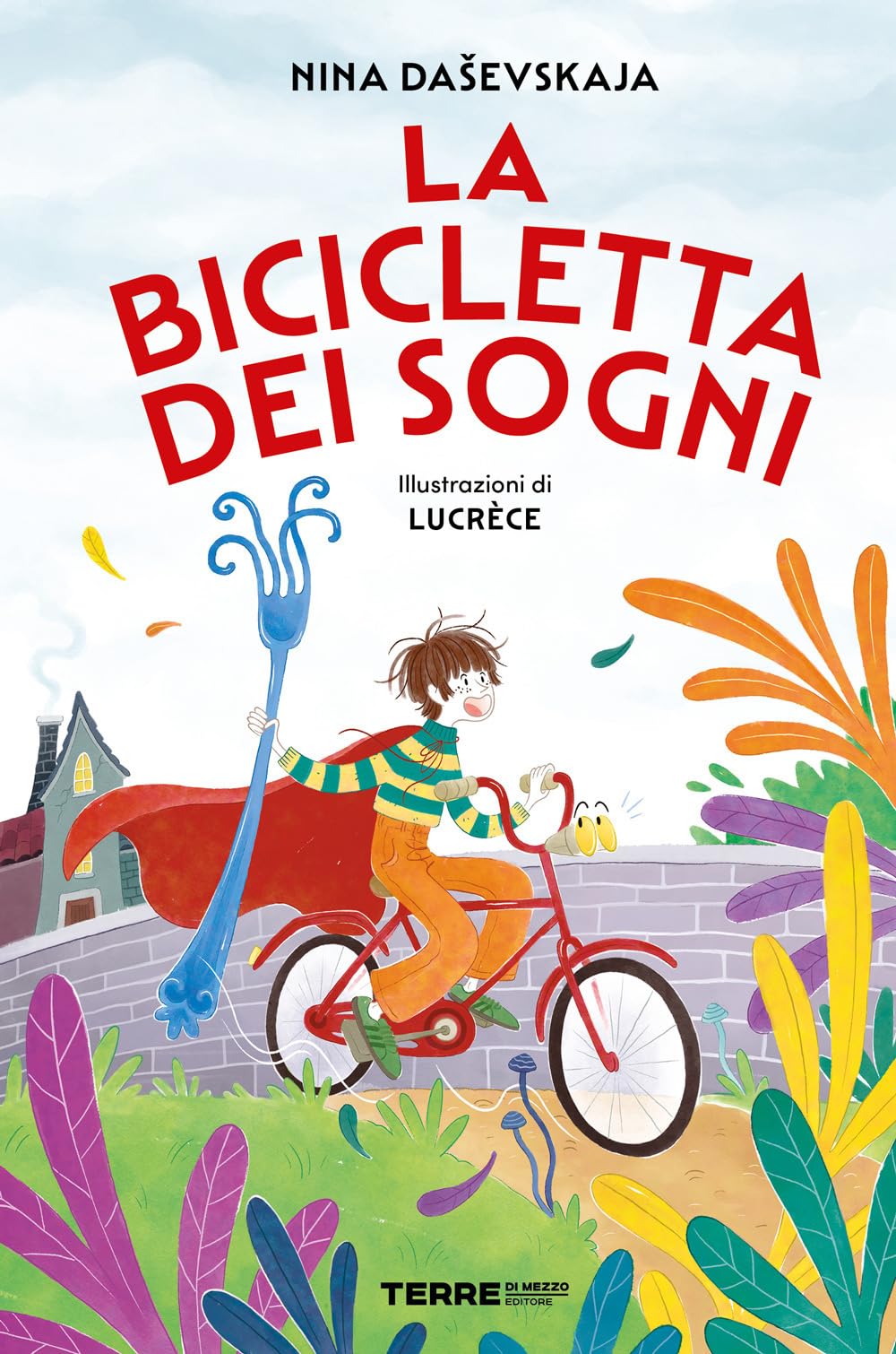 La bicicletta dei sogni book