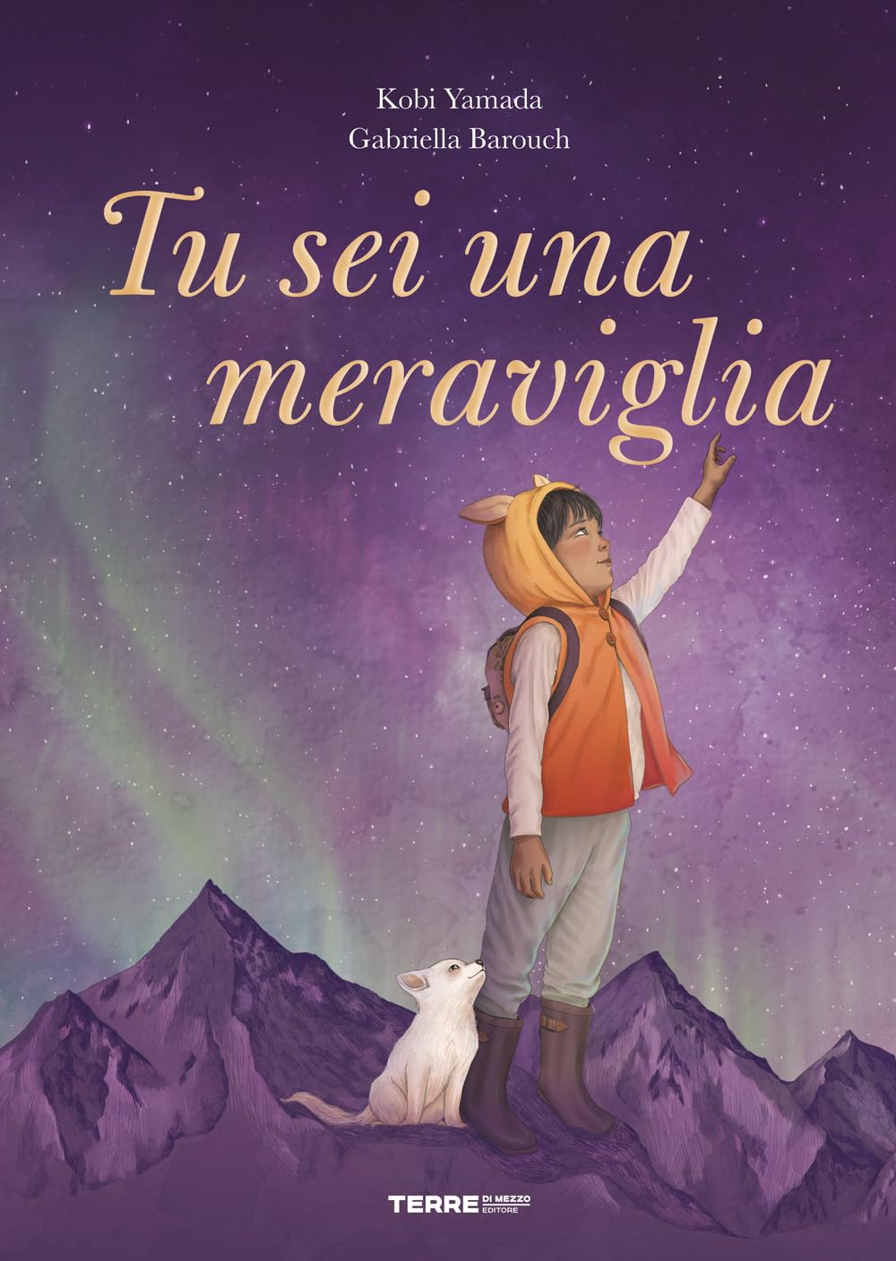 Product Image: Tu sei una meraviglia