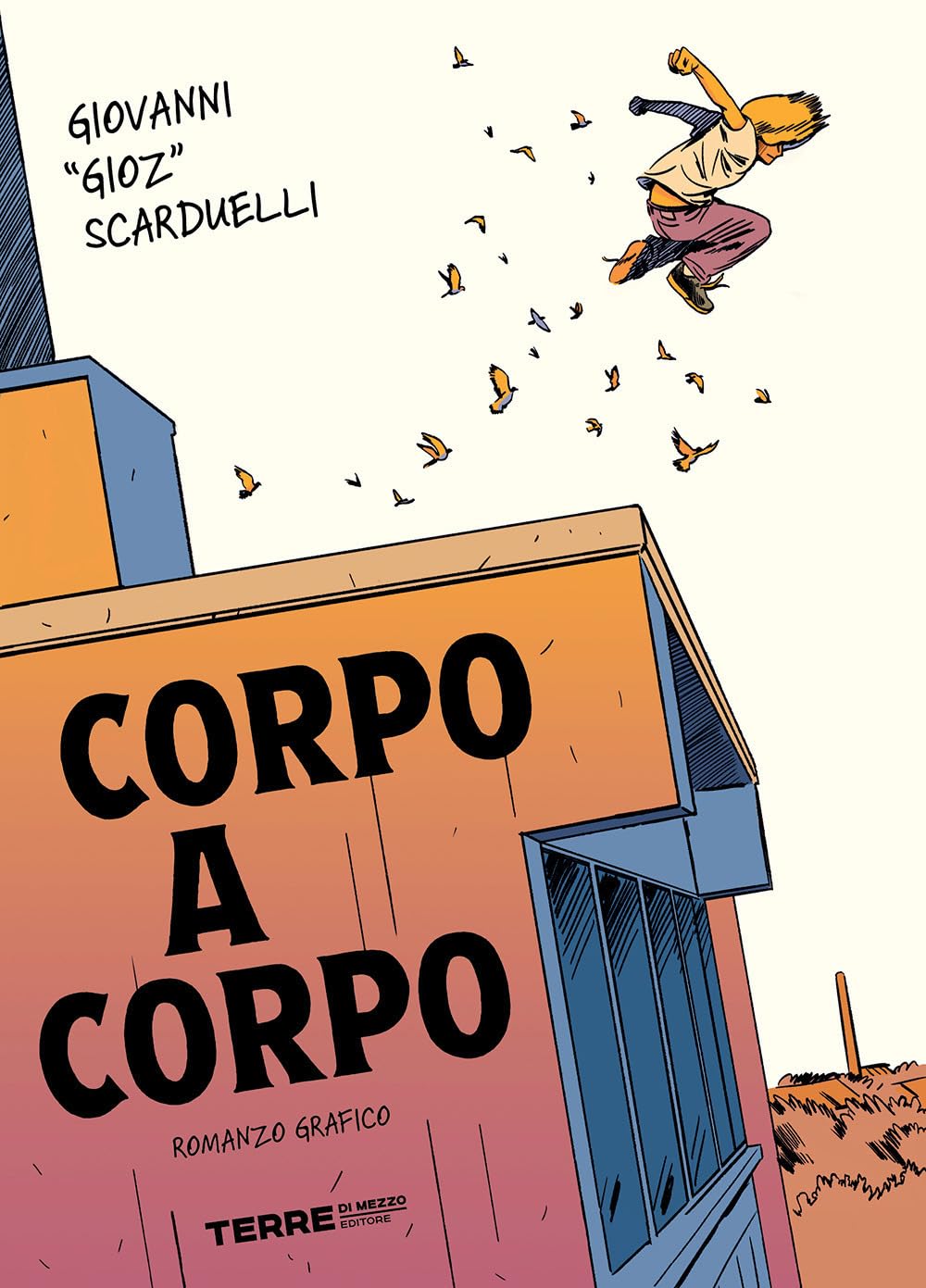 Corpo a corpo (Slanci) Contemporary literature