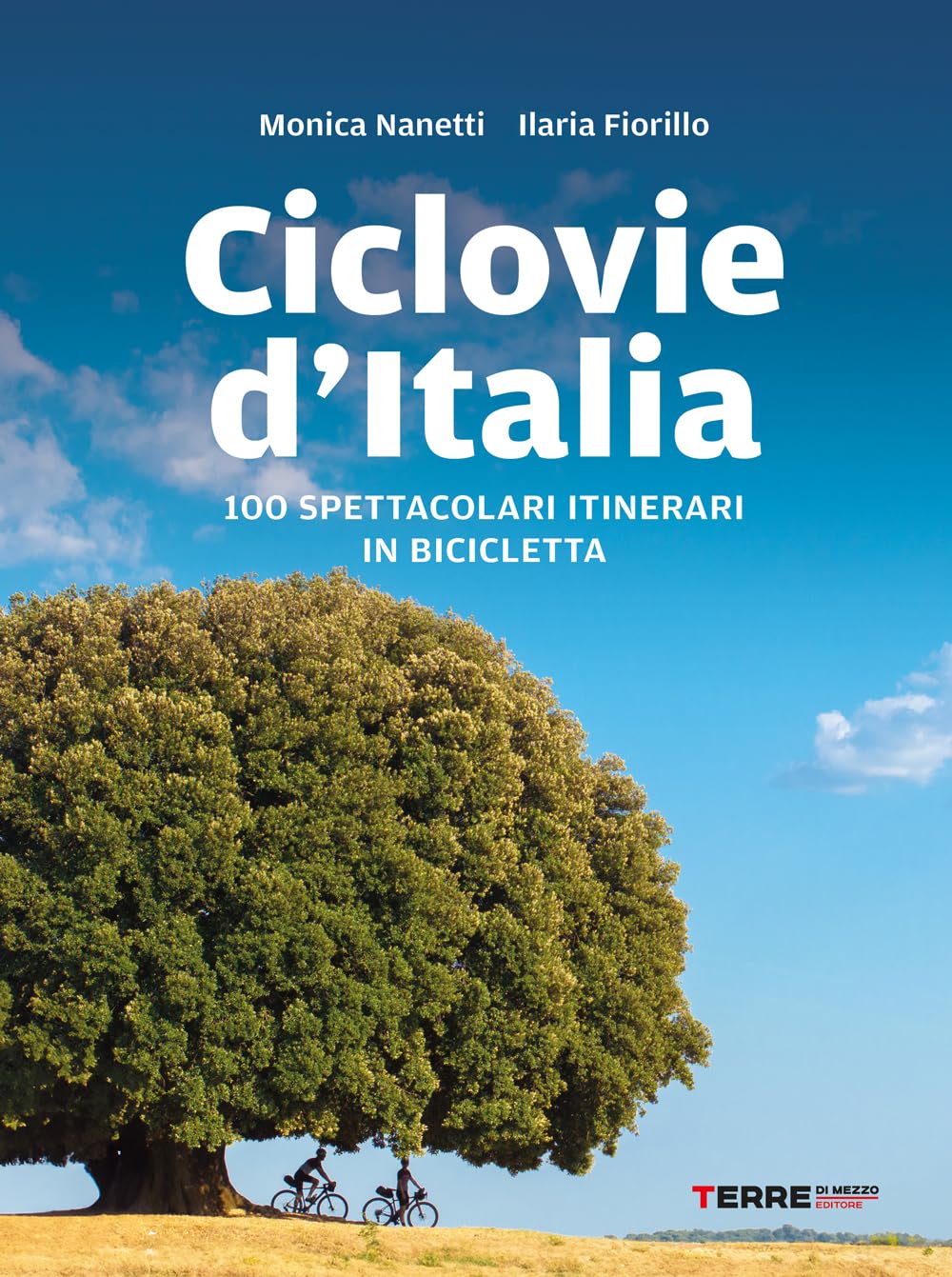 Ciclovie d'Italia. 100 spettacolari itinerari in bicicletta (Percorsi) Leisure, Home & Garden
