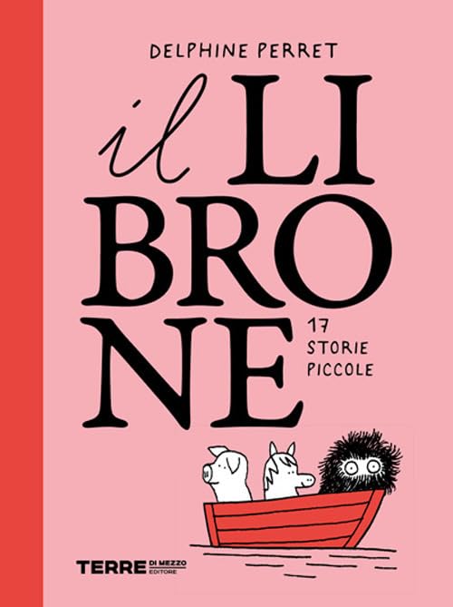 Il librone. 17 storie piccole. Ediz. illustrata book