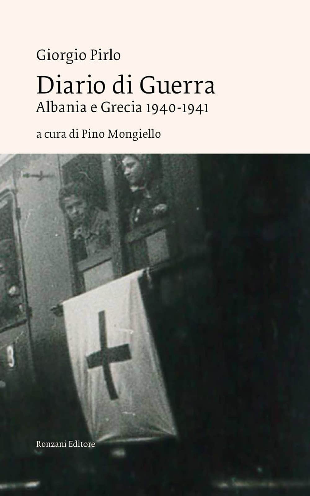 Diario di guerra. Albania e Grecia 1940-1941 book