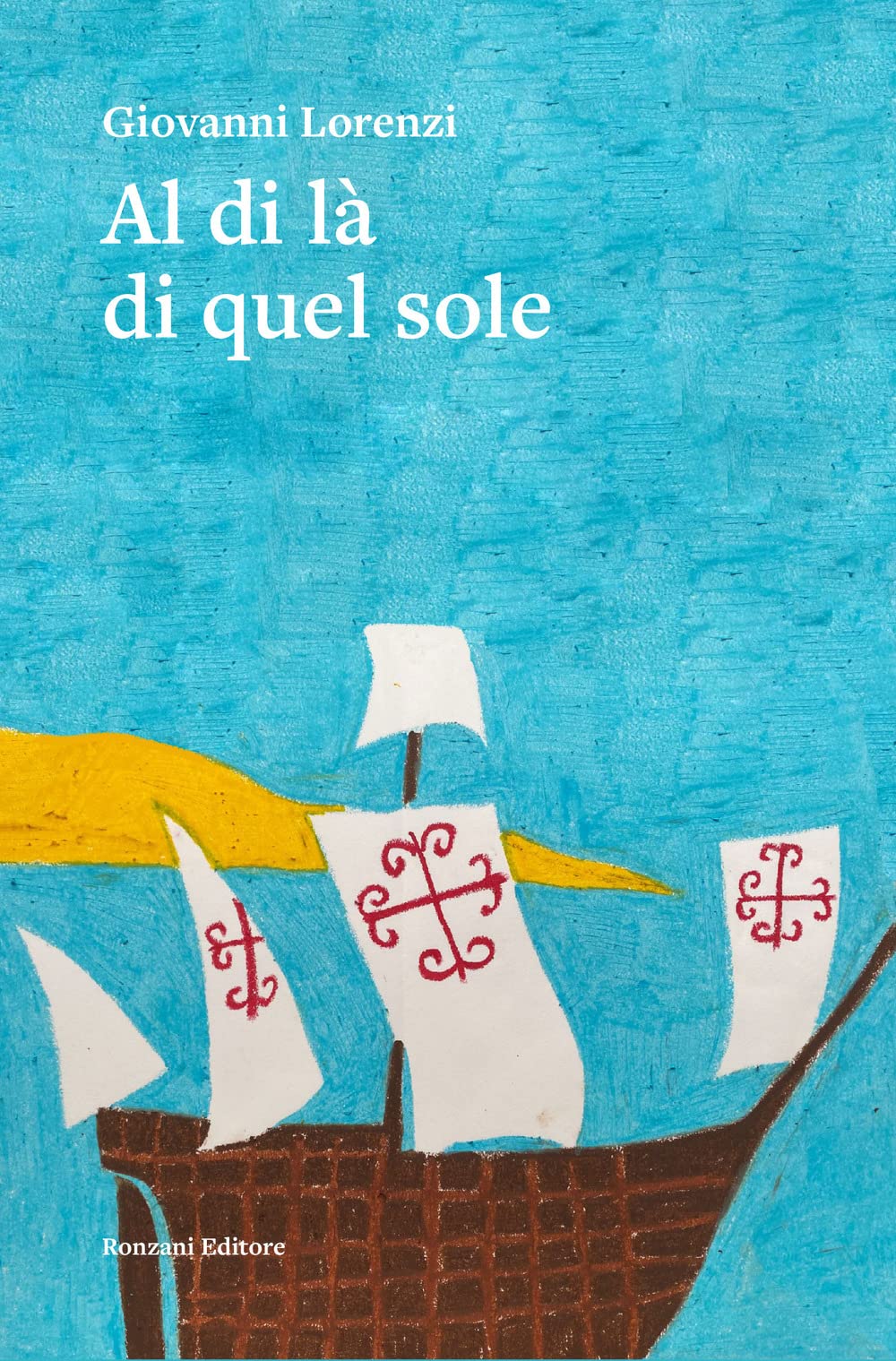 Al di là di quel sole book