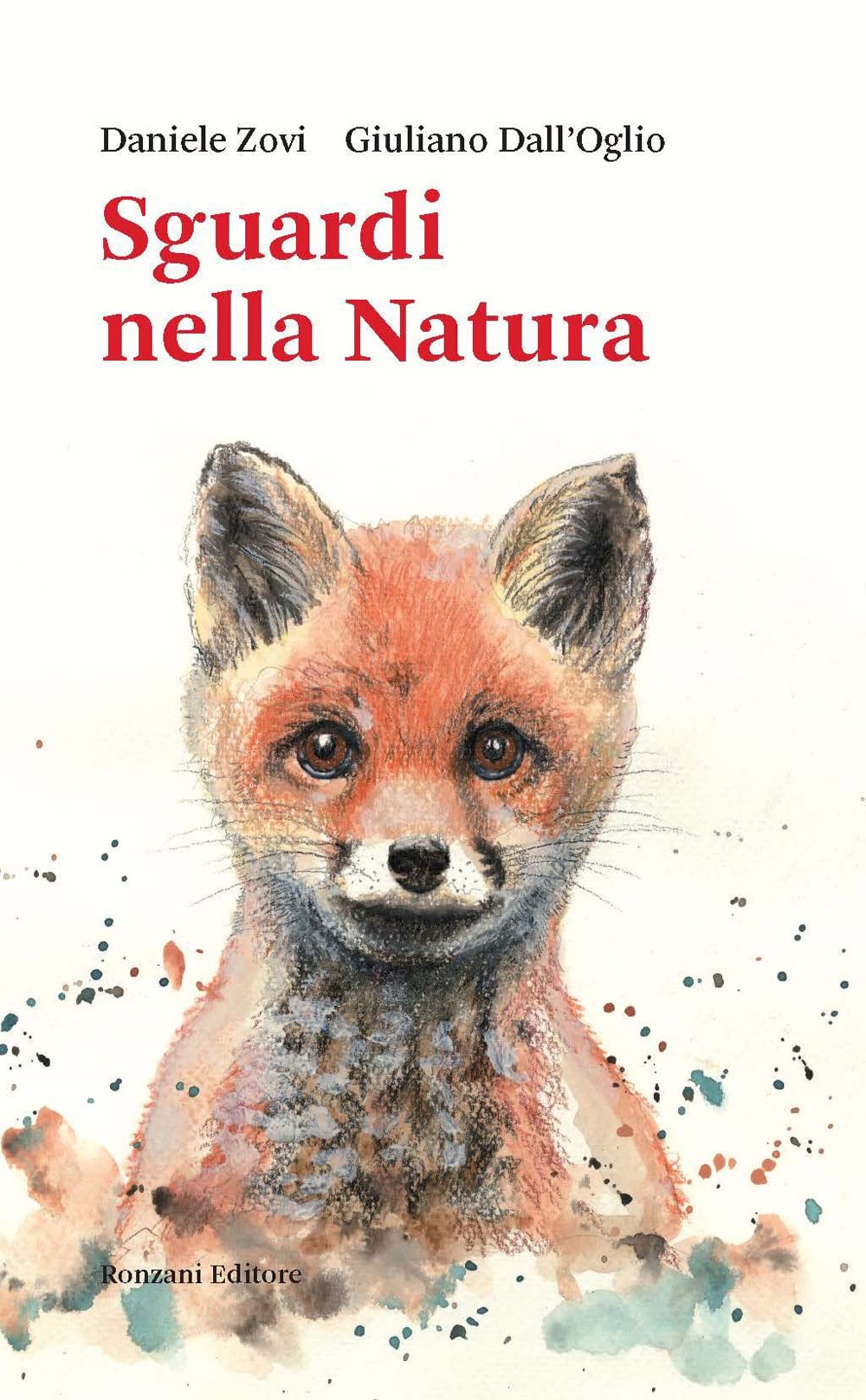 Sguardi nella natura book