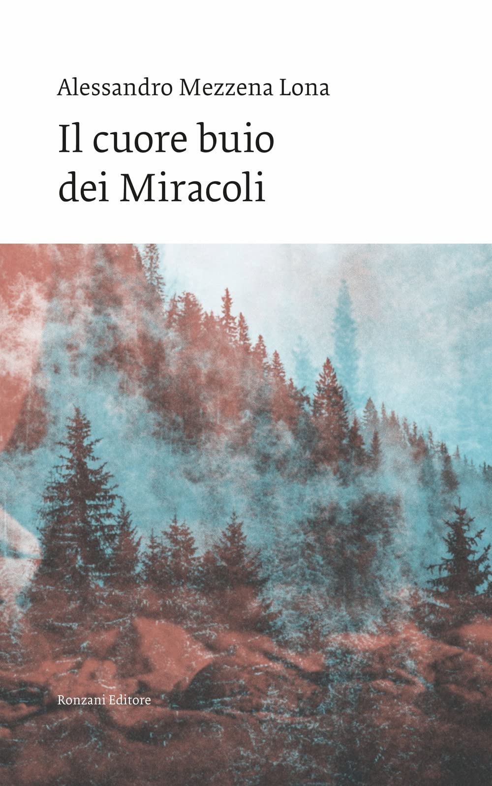 Il cuore buio dei miracoli (VentoVeneto) Contemporary literature