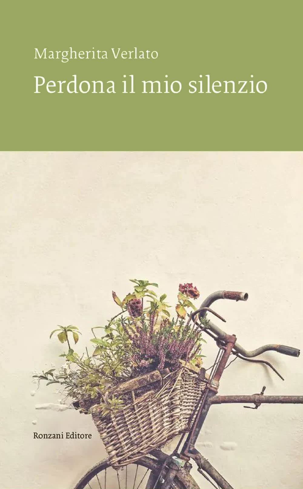 Perdona il mio silenzio Contemporary literature