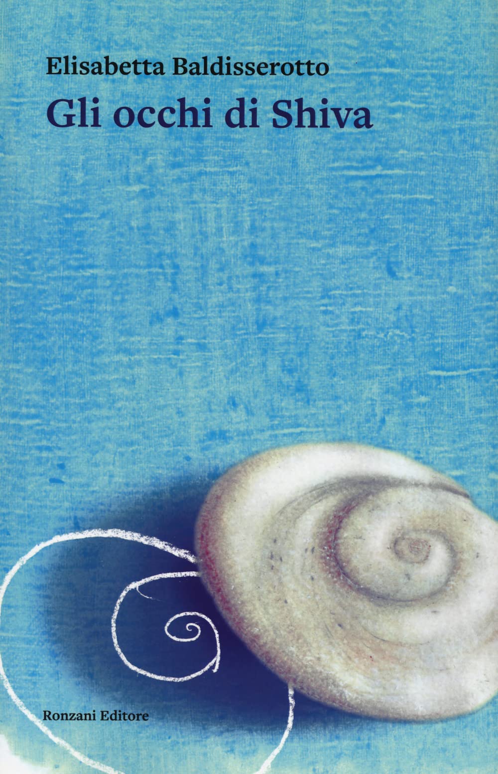 Gli occhi di Shiva book