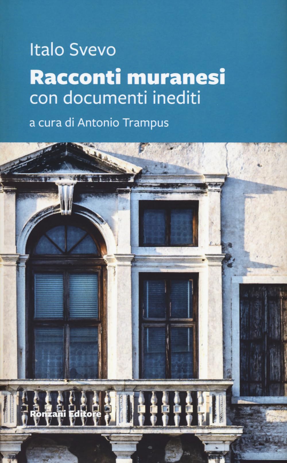 Racconti muranesi e lettere da Murano book