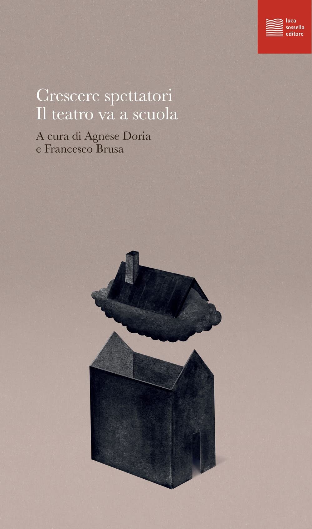 Crescere spettatori: il teatro va a scuola (Numerus) Film, Art & Culture