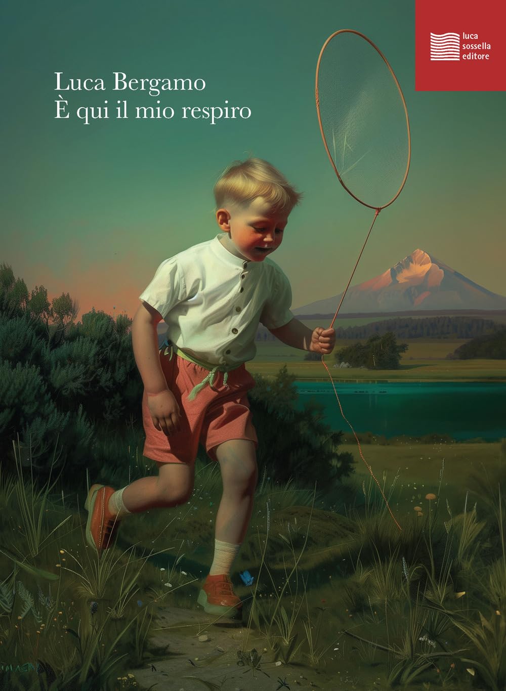 È qui il mio respiro Politics & History books