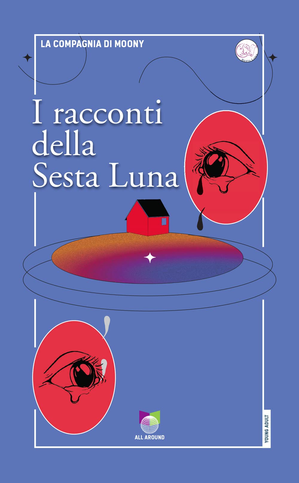 I racconti della sesta luna Essays & Short Stories