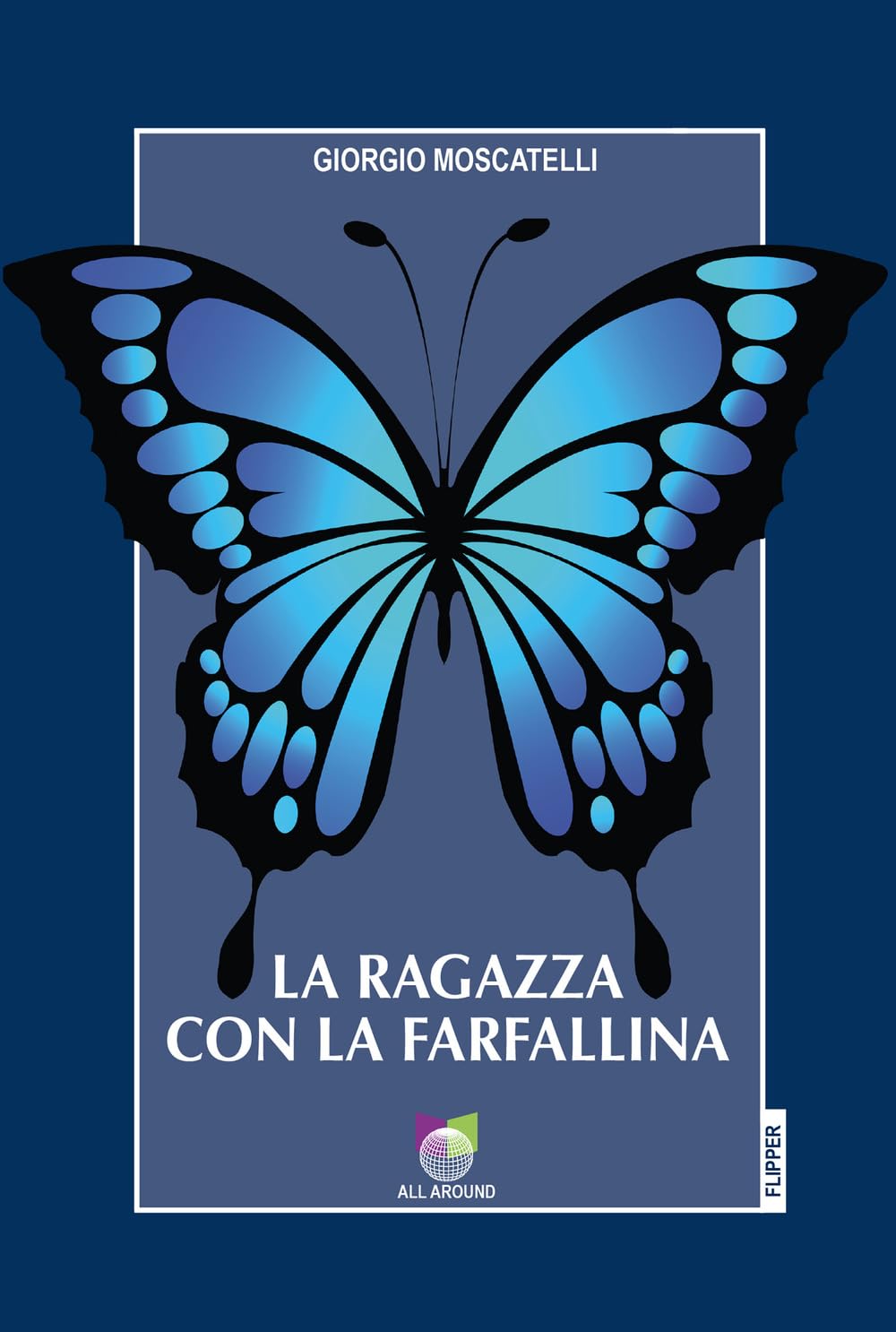 La ragazza con la farfallina Contemporary literature