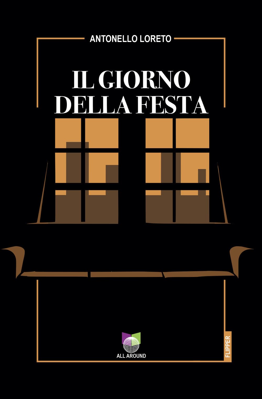 Il giorno della festa book