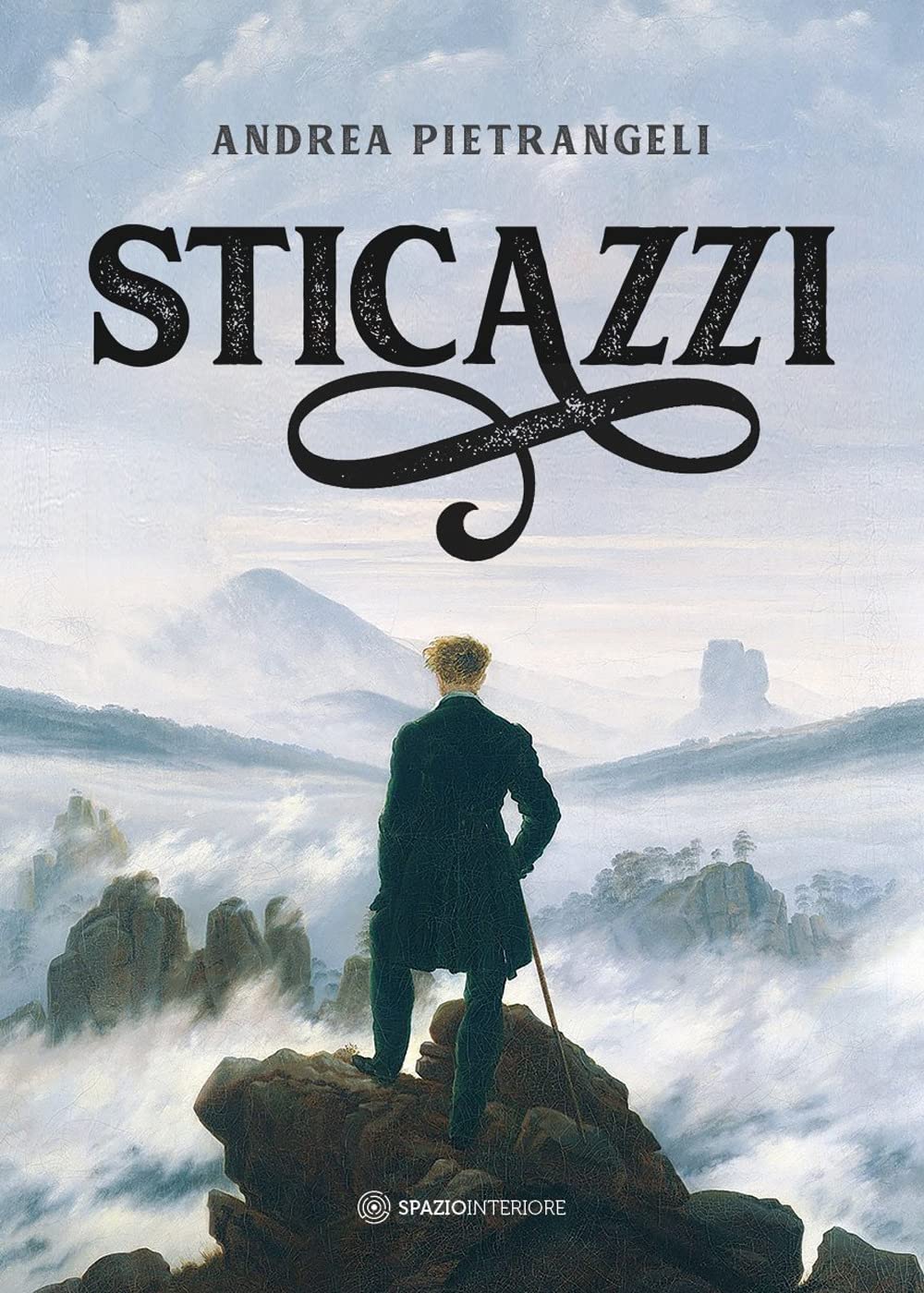 Sticazzi. La suprema via della leggerezza Business, Finance & Career