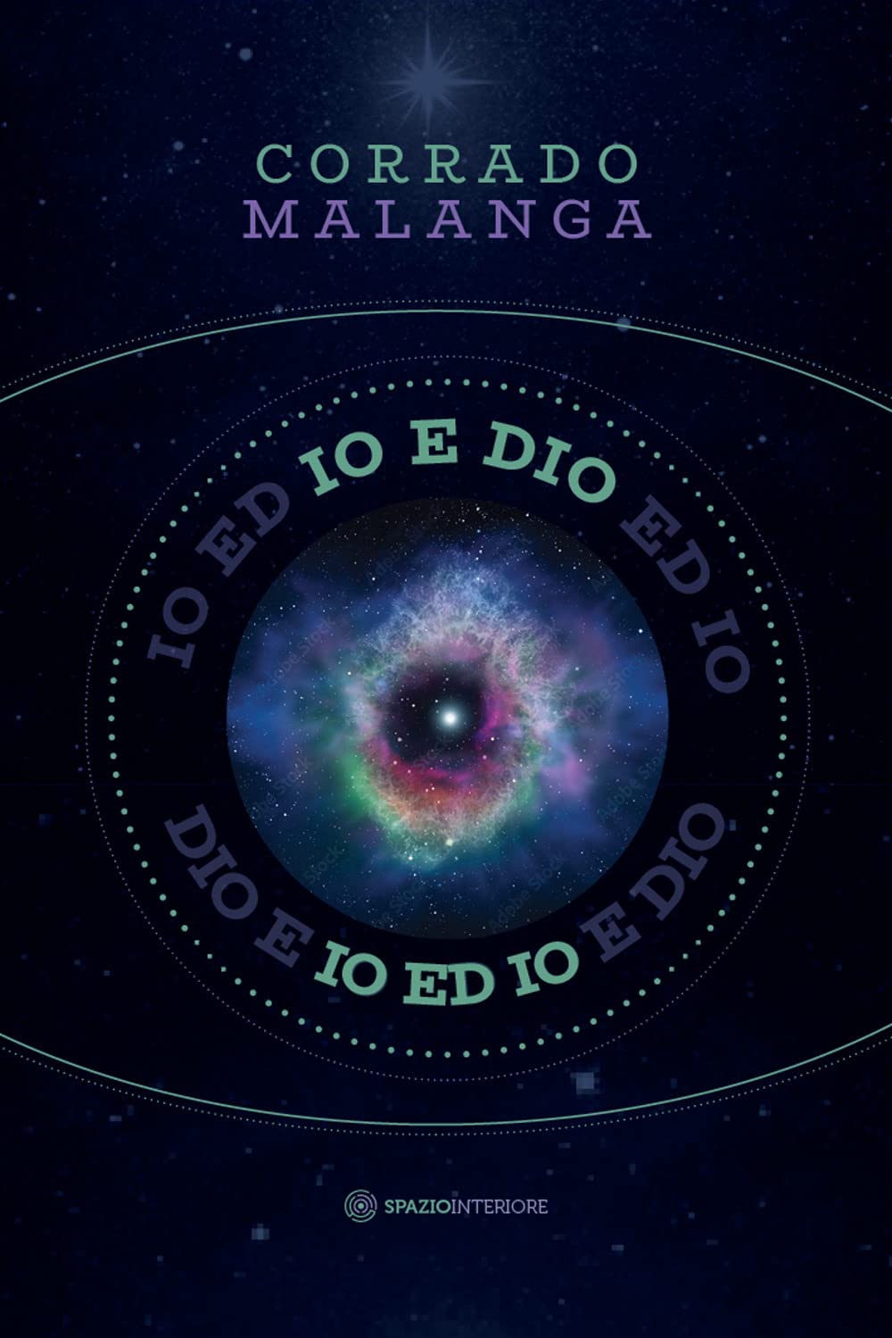 Io e Dio. Scienza e religione a confronto con la coscienza (Fuori collana) Religion & Esotericism