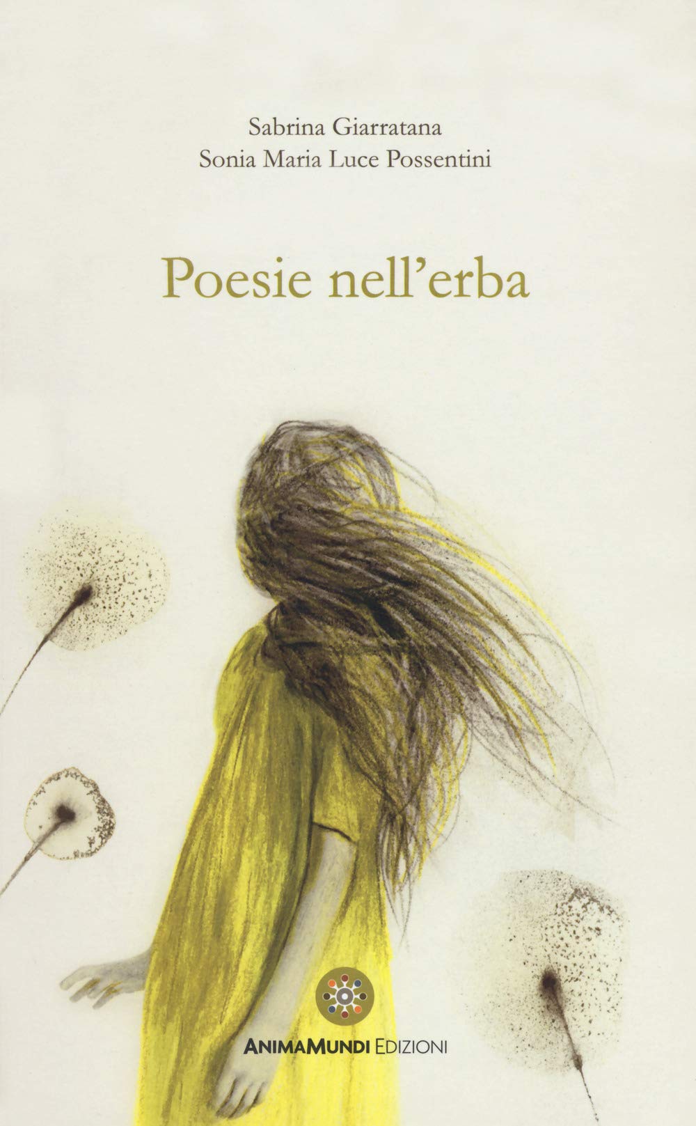 Poesie nell'erba Poetry