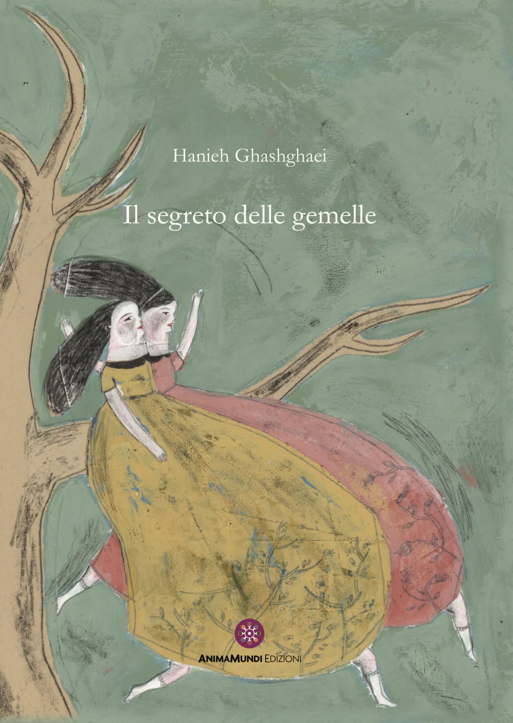 Il segreto delle gemelle book