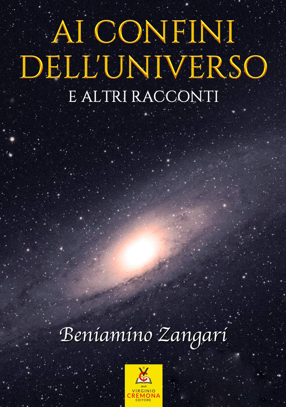 Ai confini dell'universo e altri racconti book