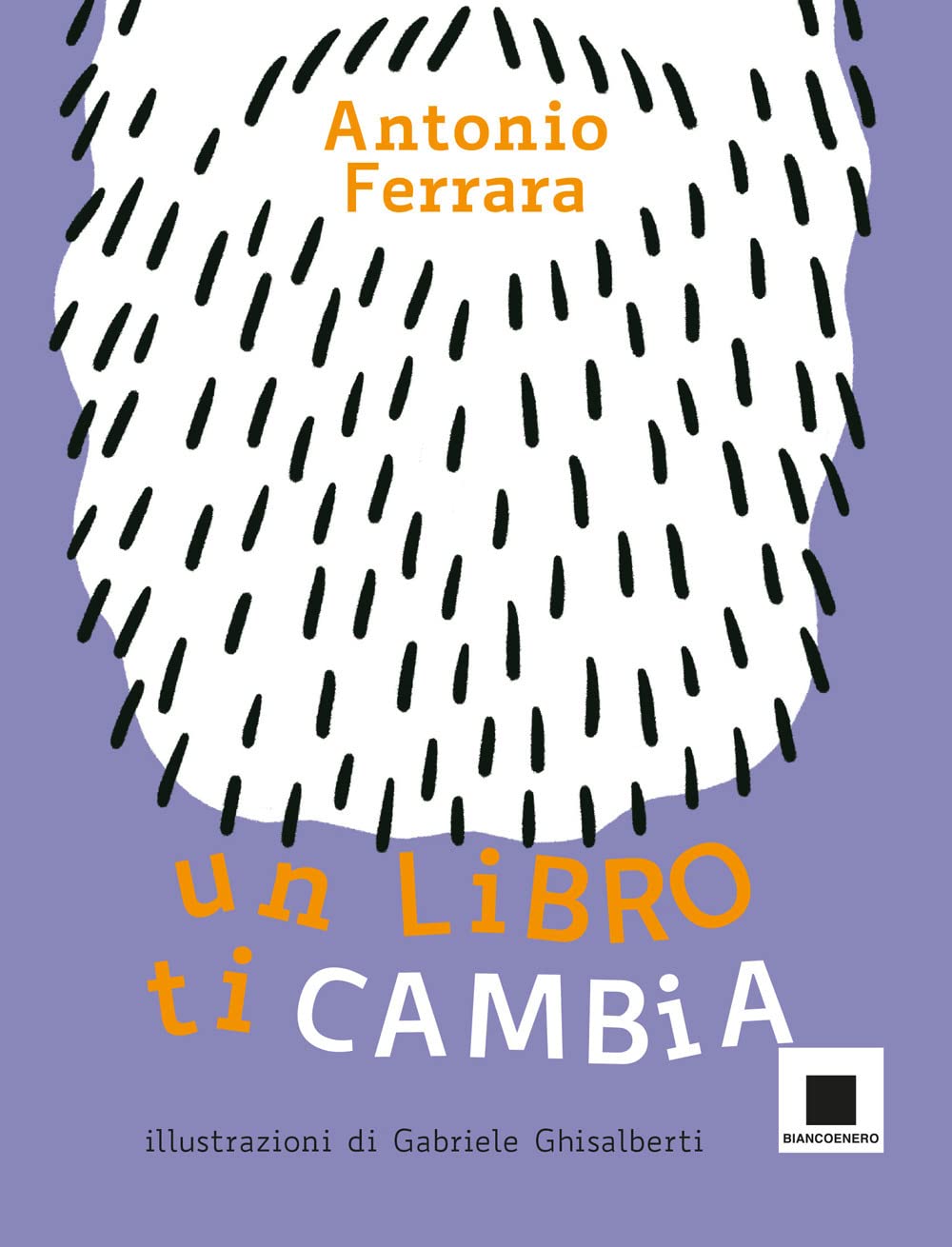 Un libro ti cambia. Ediz. ad alta leggibilità book
