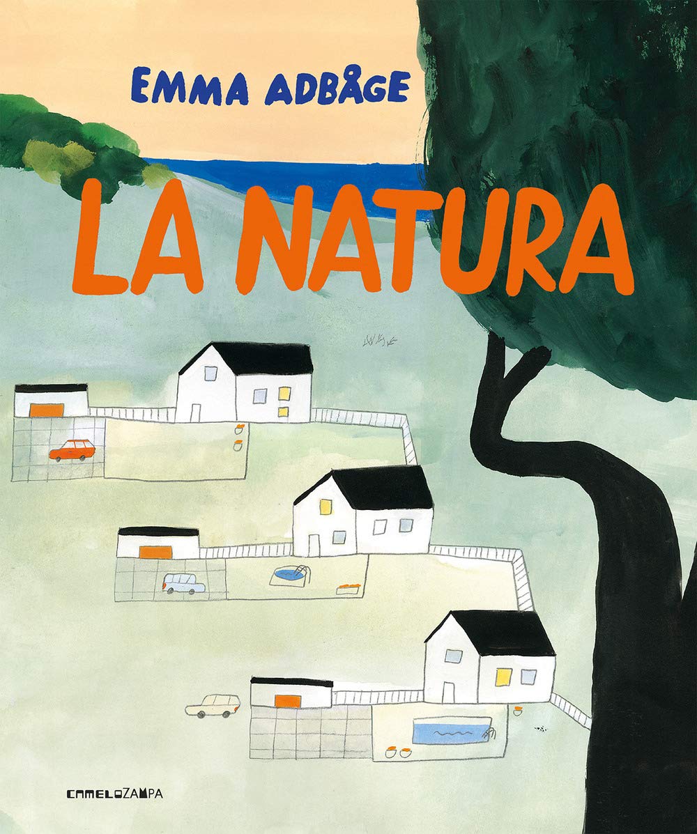 La natura. Ediz. a colori (Le piume) Natural Sciences