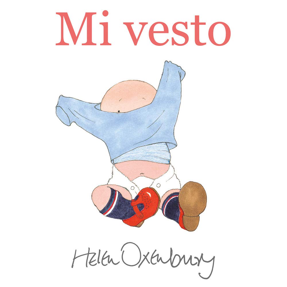 Mi vesto. Ediz. a colori (A bocca aperta) Non-fiction