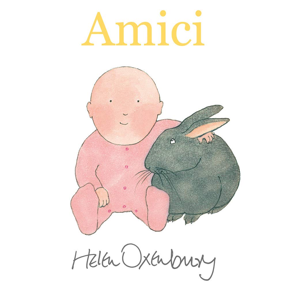 Amici. Ediz. a colori (A bocca aperta) Non-fiction