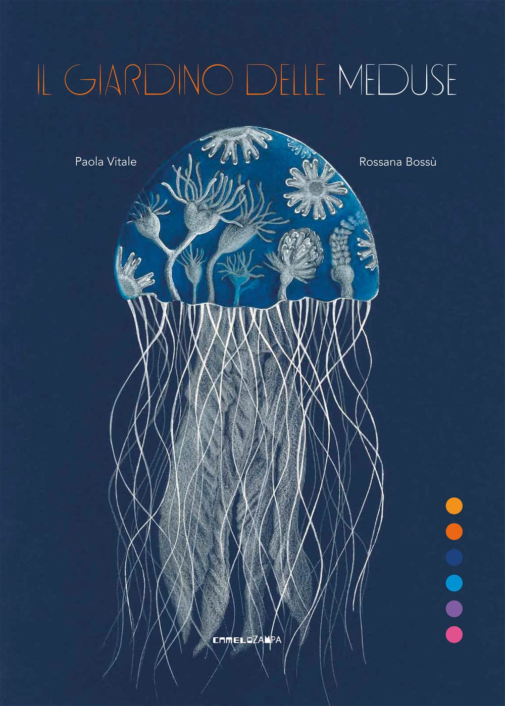 Il giardino delle meduse (Le sinapsi) Natural Sciences