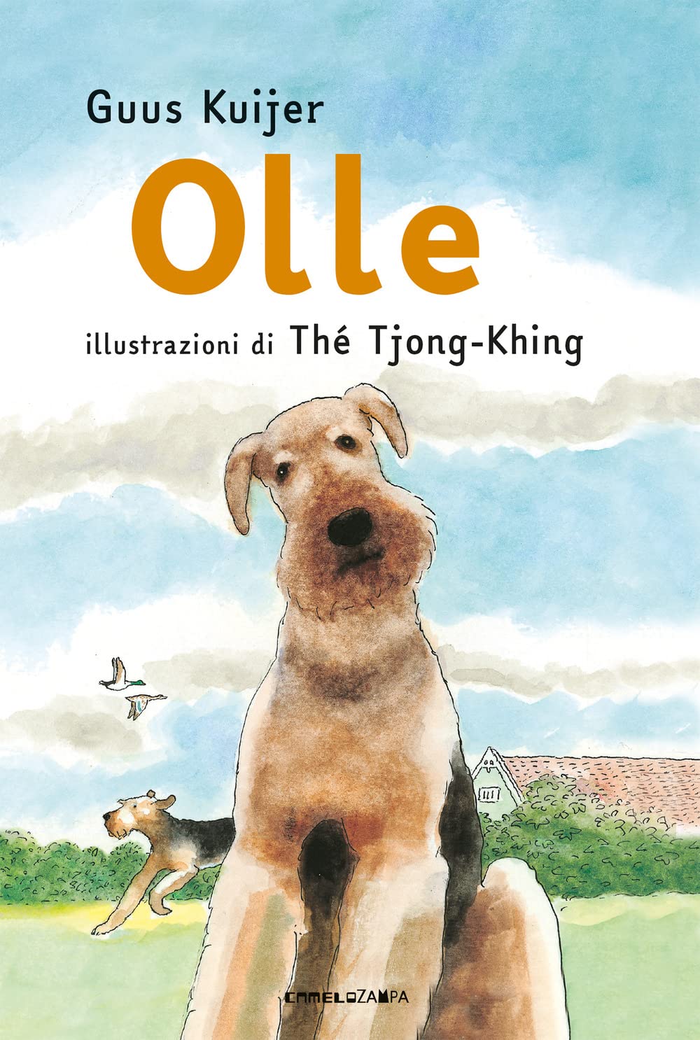 Olle (I peli di gatto) Non-fiction
