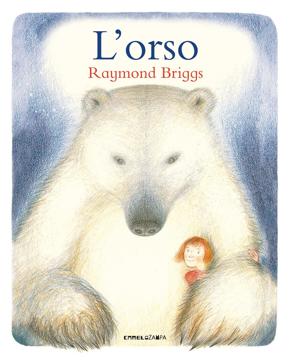 L'orso. Ediz. a colori (Le piume) Novels & Short Stories