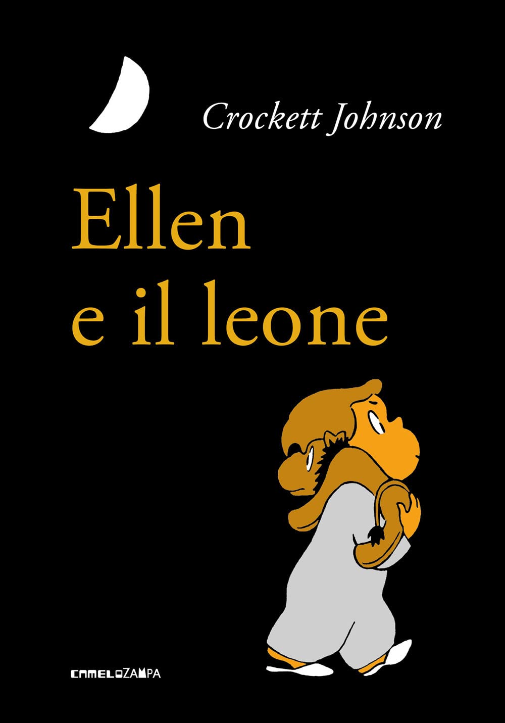 Ellen e il leone. Ediz. ad alta leggibilità (I peli di gatto) Non-fiction