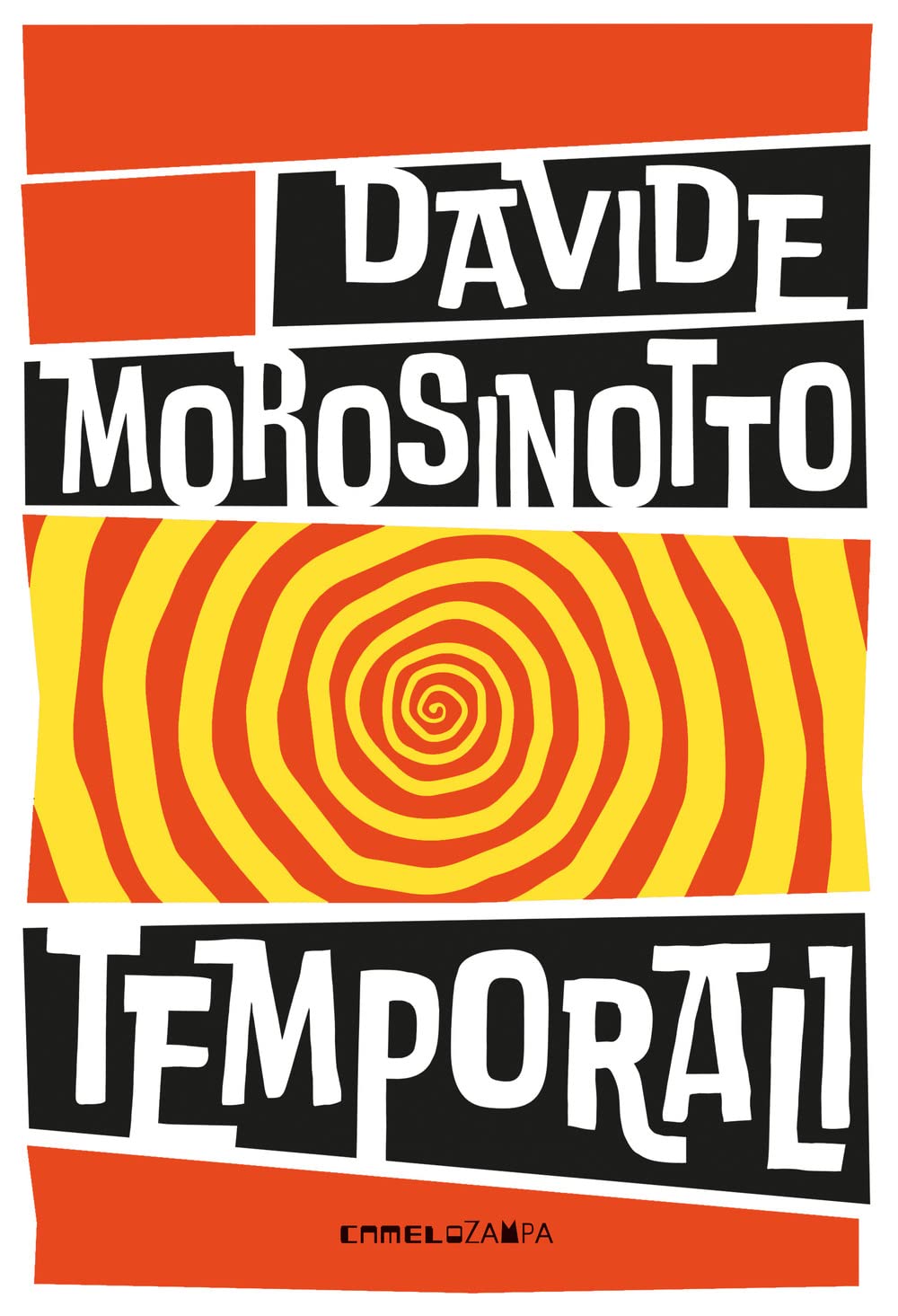 Temporali. Intreccio. Ediz. ad alta leggibilità Fiction