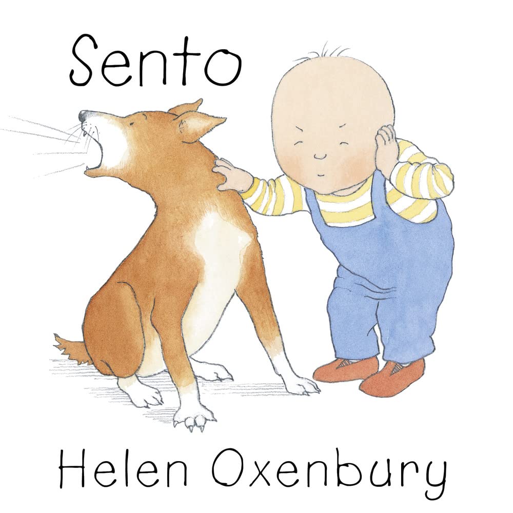 Sento. Ediz. a colori book