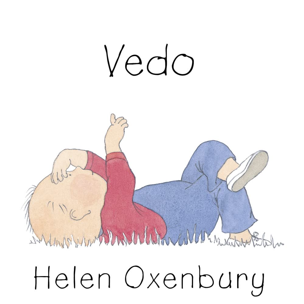 Vedo. Ediz. a colori book