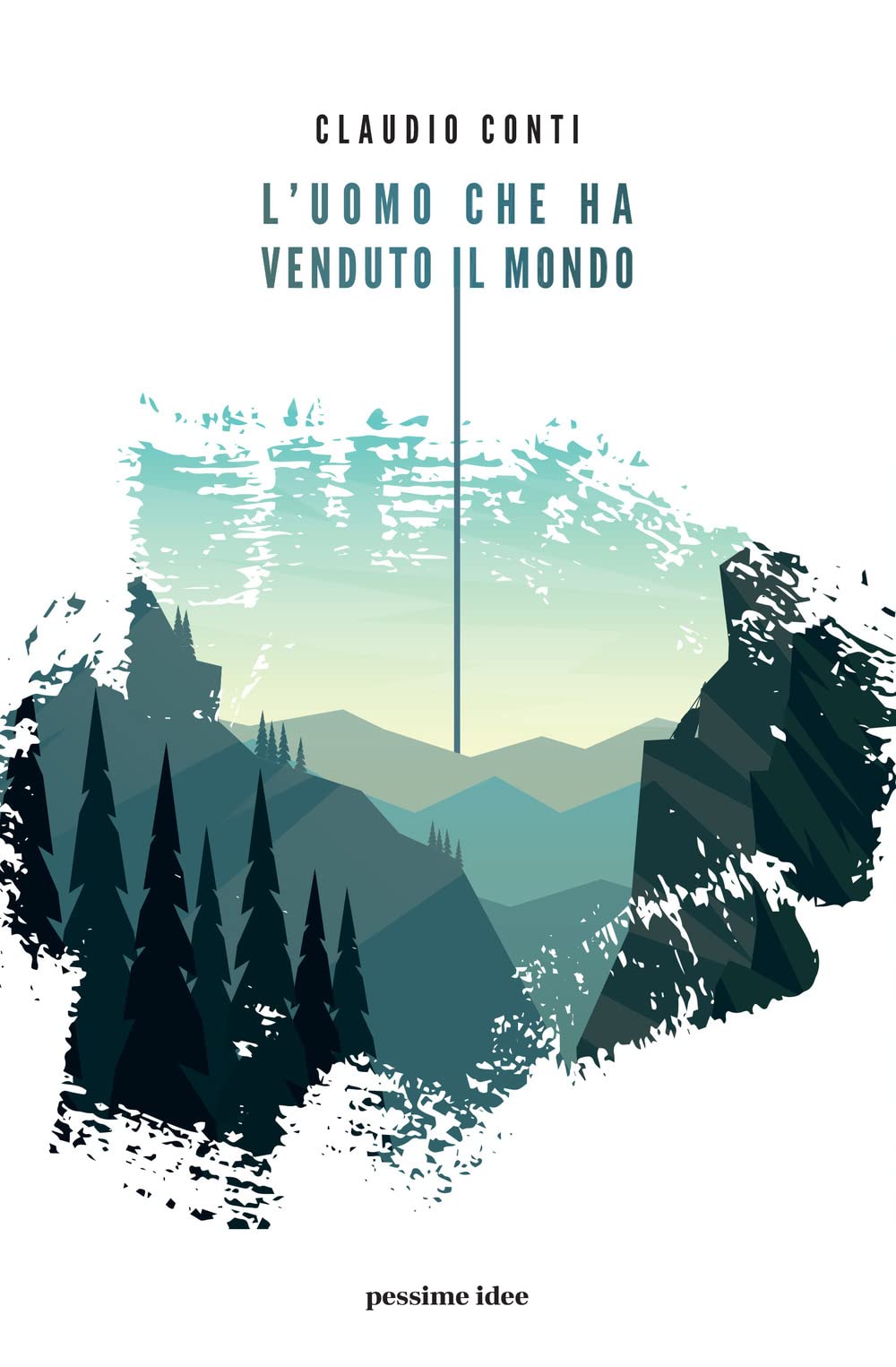 L' uomo che ha venduto il mondo Contemporary literature